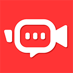 برنامج دردشة فيديو عشوائي مهكر