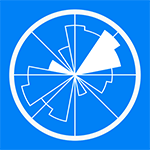 تحميل تطبيق Windy App