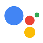 تنزيل مساعد جوجل apk