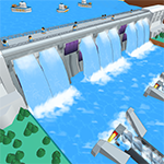 تنزيل لعبة Dam Builder