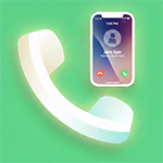 تحميل برنامج iCallScreen