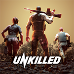 تنزيل لعبة UNKILLED